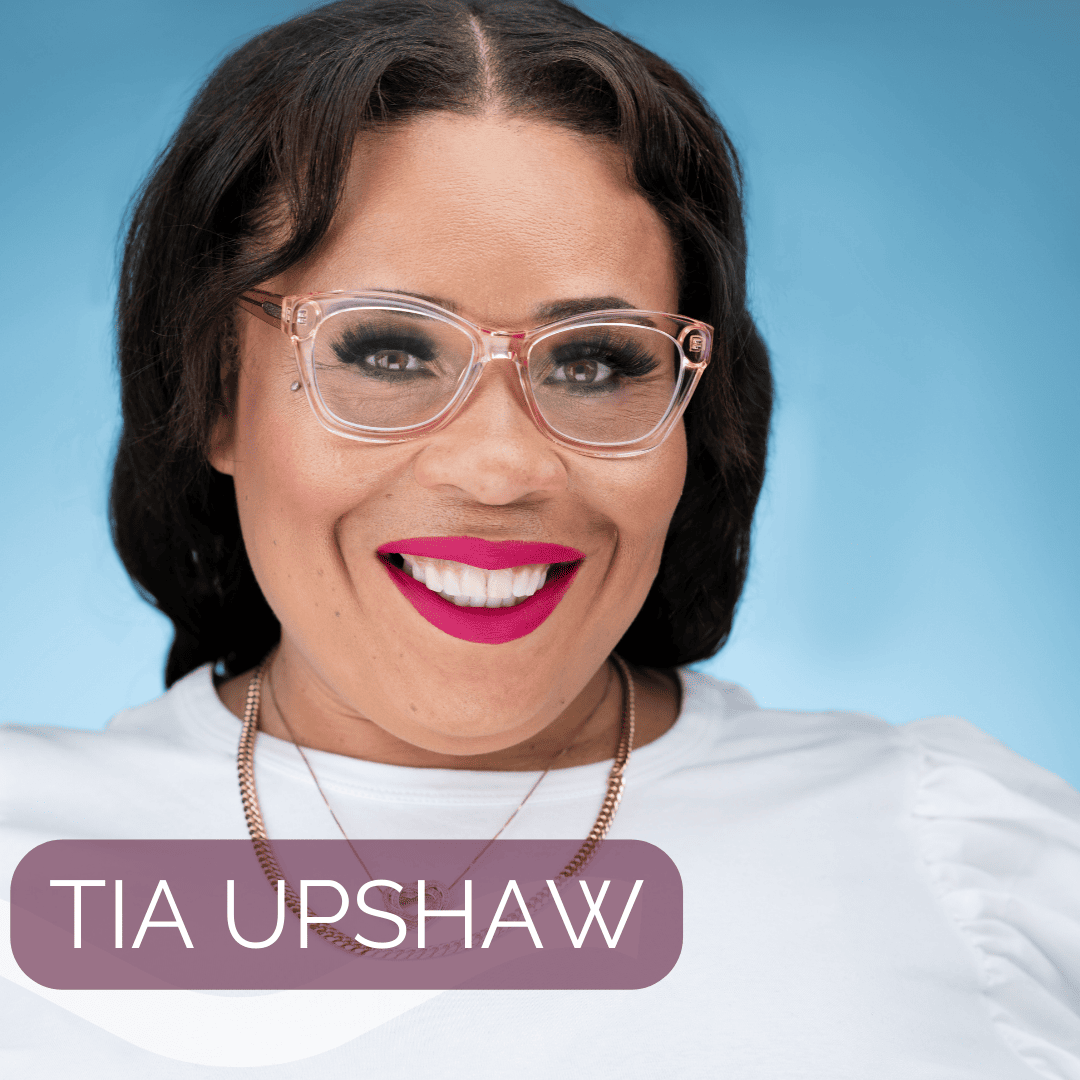 Tia Upshaw