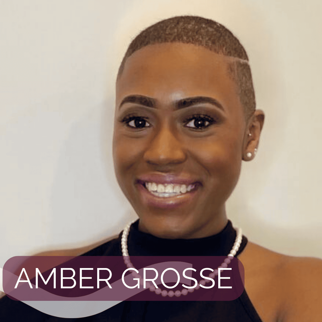 Amber Grosse